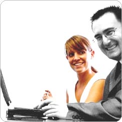 Themenbild zu PC Schulung